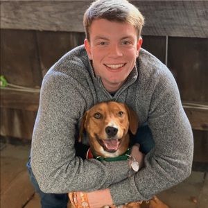 Meet your Posher, Zac